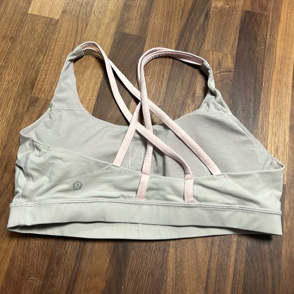 lulu lemon bra - Picture 2 of 2